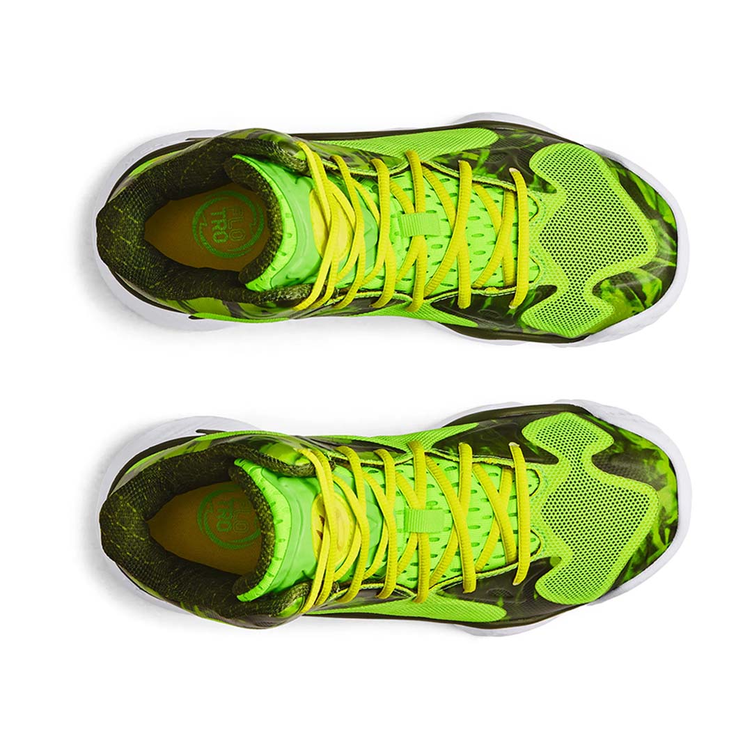 UA-S-CURRY Spawn Flotro Unisex - Rev Thailand