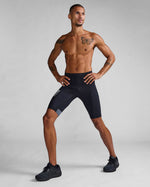 2XU-LIGHT SPEED REACT COMP SHORTS Men - Rev Online