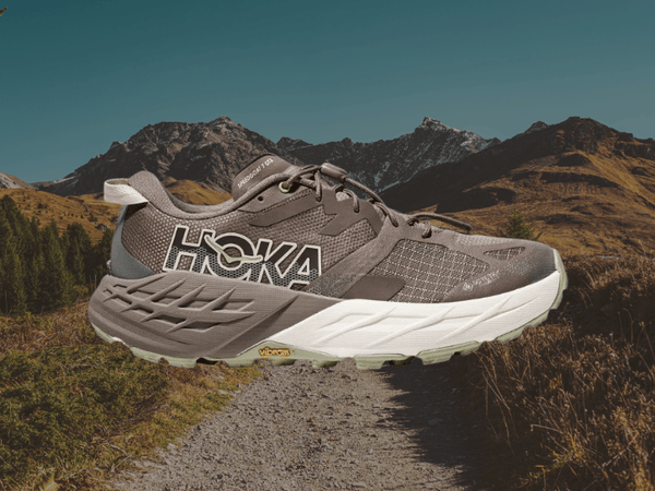 SPEEDGOAT 7 GTX