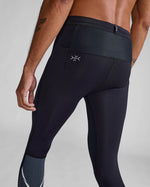 2XU-LIGHT SPEED REACT COMP TIGHTS Men - Rev Online
