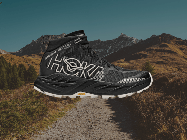 SPEEDGOAT 7 HIKE GTX