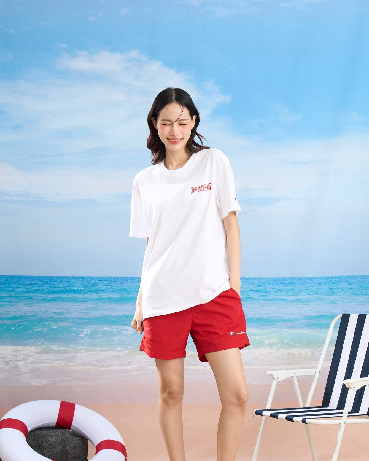 ซัมเมอร์นี้ ต้องมี Champion