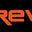 REV Online Store logo