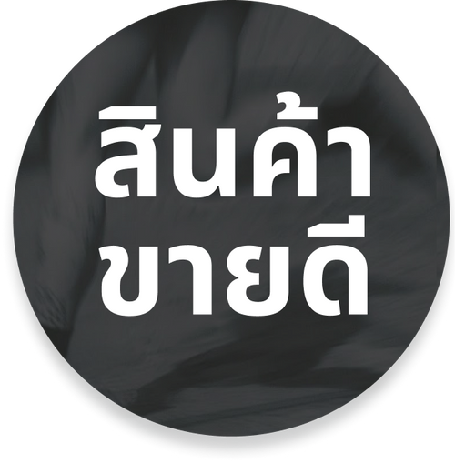 สินค้าขายดี