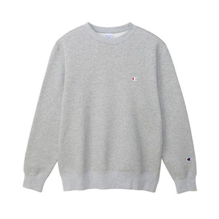 CHAMPION CREW NECK SWEATSHIRT เสื้อสเวตเชิ้ตผู้ชาย
