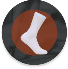 ถุงเท้า