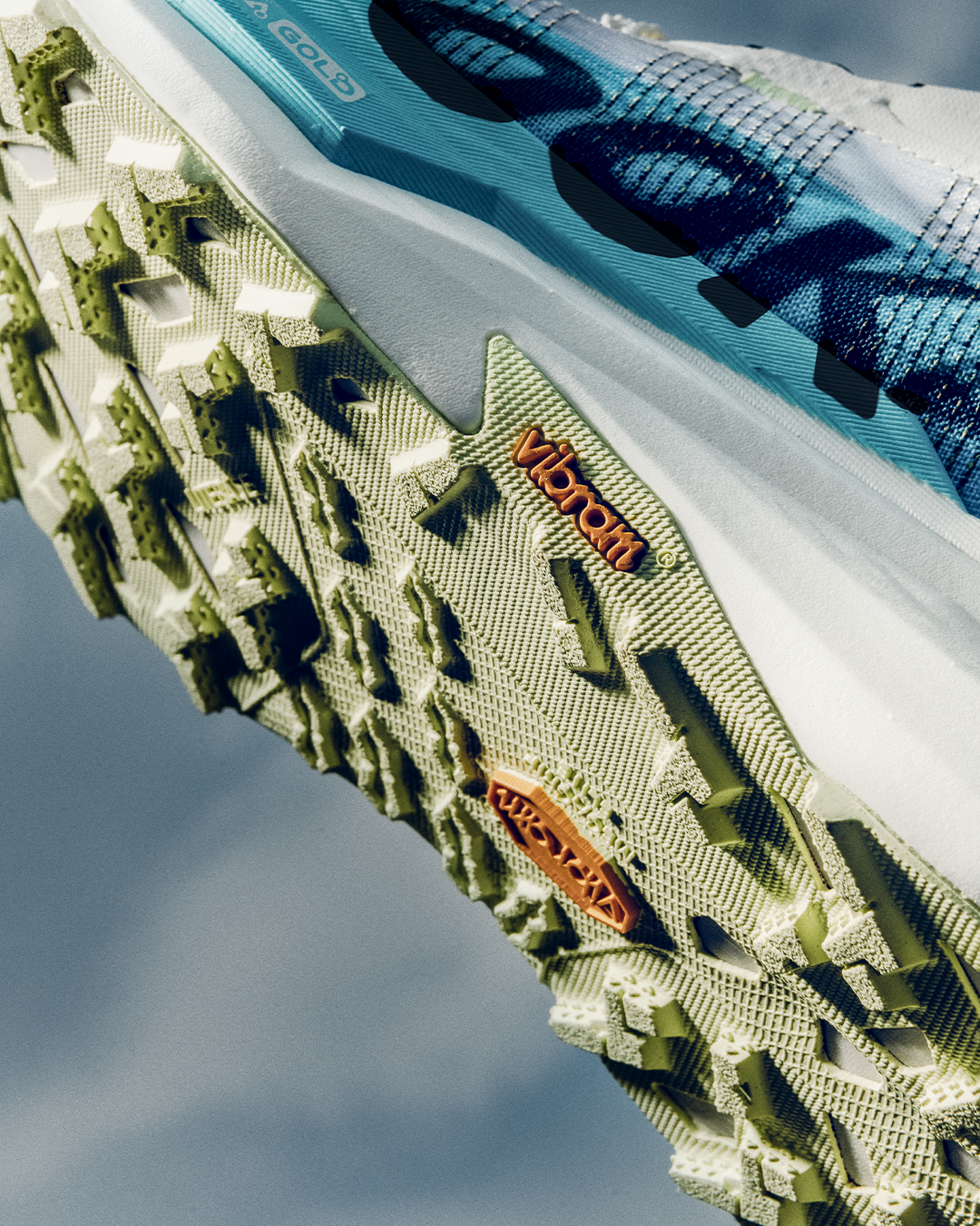 อัปเปอร์ MATRYX®