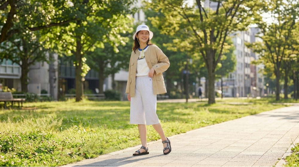 Lifestyle image mobile