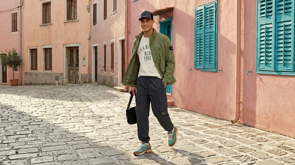 Lifestyle image mobile