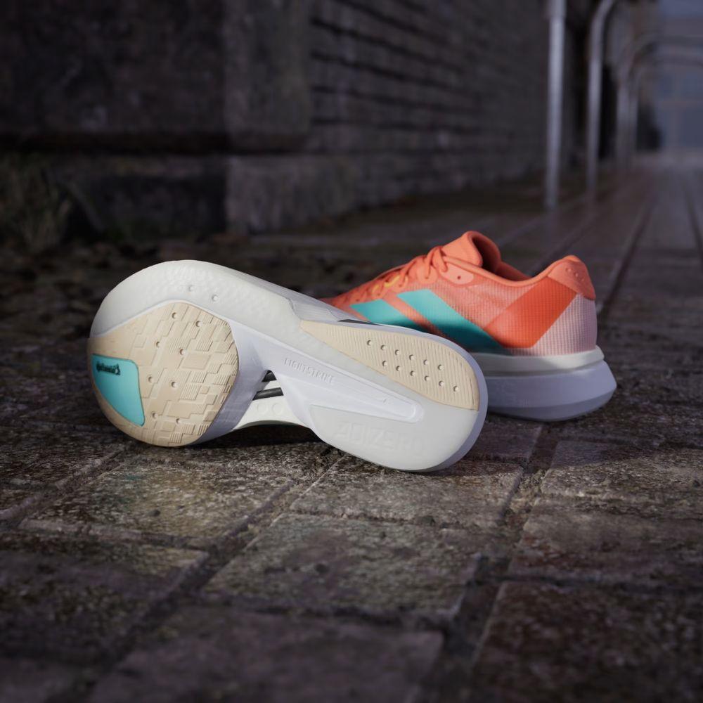 ADIDAS ADIZERO BOSTON 13 W รองเท้าวิ่งถนนผู้หญิง – Rev Online