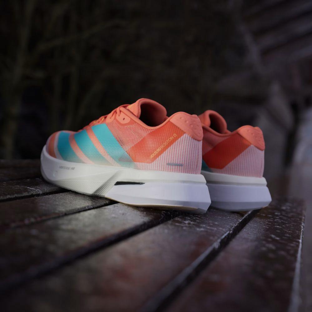 ADIDAS ADIZERO BOSTON 13 W รองเท้าวิ่งถนนผู้หญิง – Rev Online
