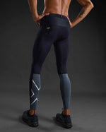 2XU-LIGHT SPEED REACT COMP TIGHTS Men - Rev Online