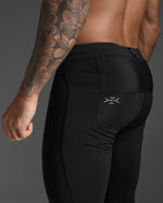 2XU-LIGHT SPEED REACT COMP TIGHTS Men - Rev Online