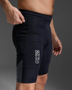 2XU-LIGHT SPEED REACT COMP SHORTS Men - Rev Online