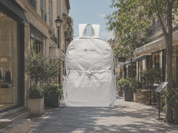 Lifestyle Champion Bagpack
