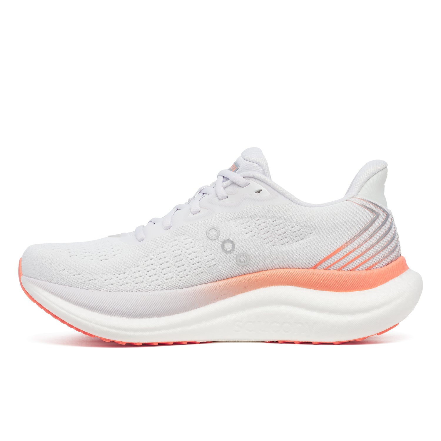 SAUCONY TRIUMPH 23 รองเท้าวิ่งถนนผู้หญิง