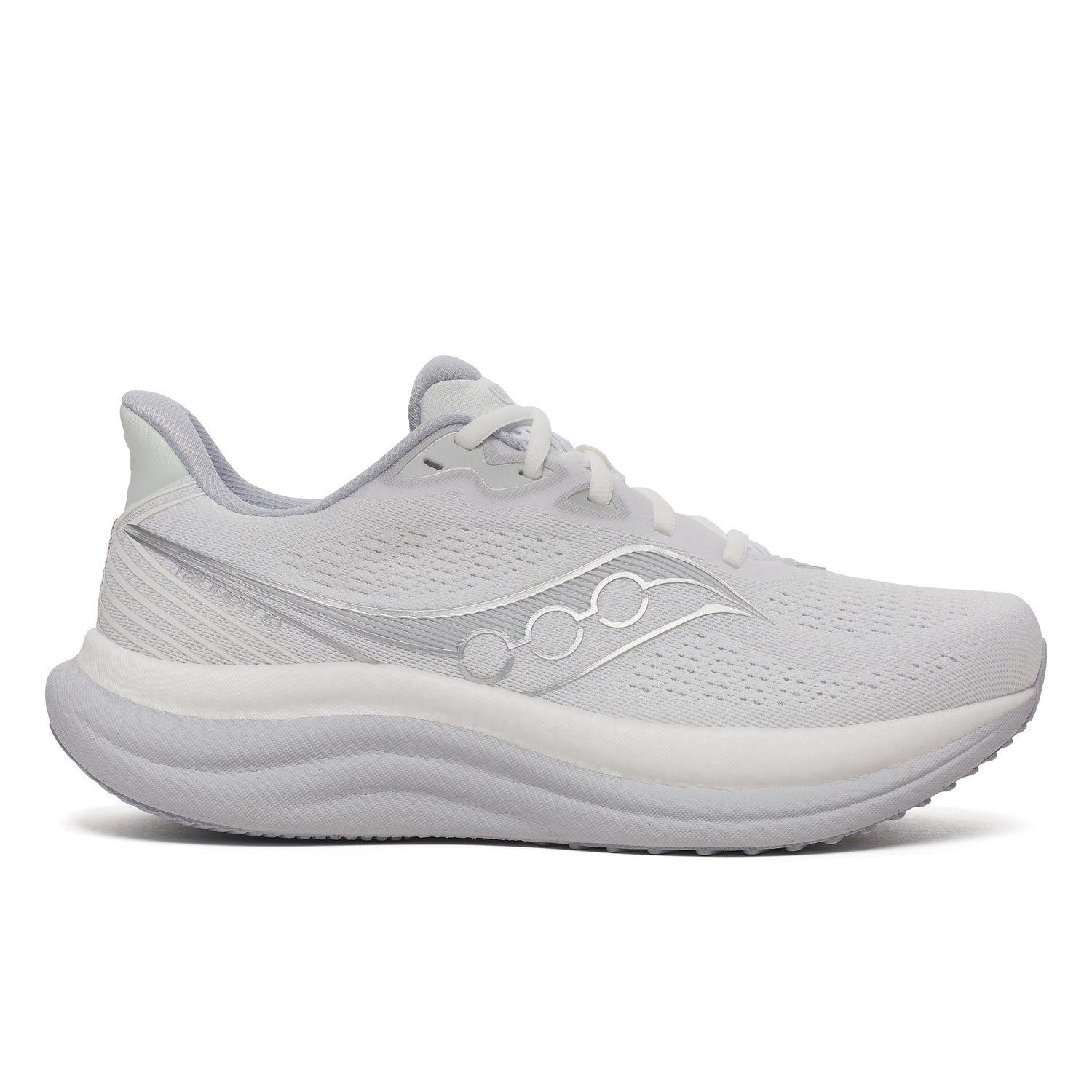 SAUCONY TRIUMPH 23 รองเท้าวิ่งถนนผู้ชาย