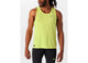 SAUCONY-STOPWATCH SINGLET Men