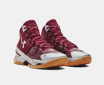 UA-S-CURRY 2 RETRO Unisex - Rev Thailand