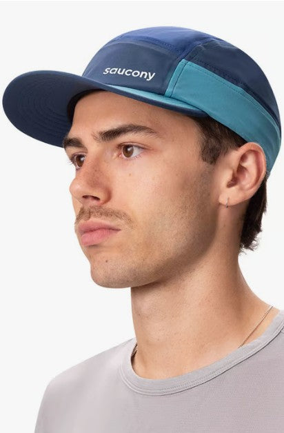 SAUCONY-REMIX HAT Unisex - Rev Thailand