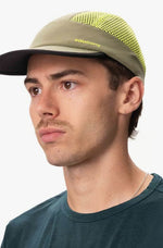 SAUCONY-OUTPACE FOAMIE HAT Unisex - Rev Thailand