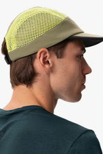 SAUCONY-OUTPACE FOAMIE HAT Unisex - Rev Thailand