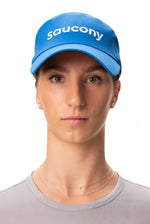 SAUCONY-OUTPACE HAT Unisex - Rev Thailand