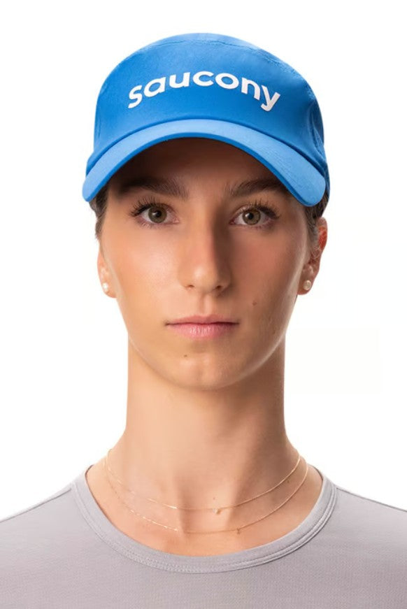 SAUCONY-OUTPACE HAT Unisex - Rev Thailand