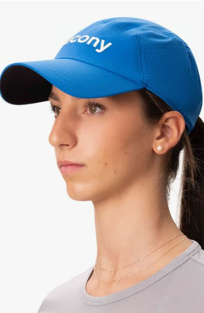 SAUCONY-OUTPACE HAT Unisex - Rev Thailand