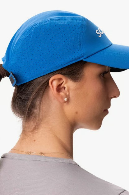SAUCONY-OUTPACE HAT Unisex - Rev Thailand