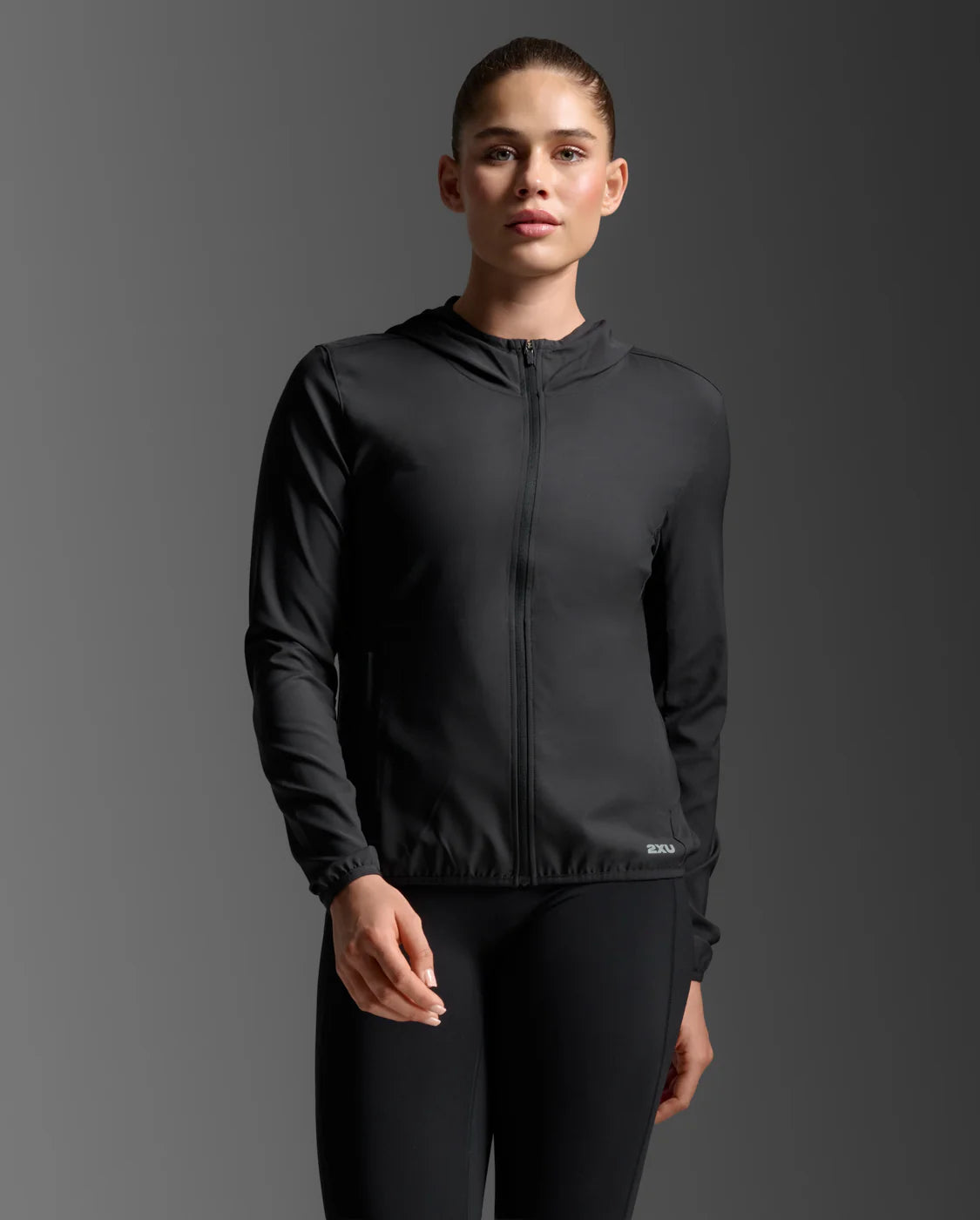 2XU-AERO JACKET Women