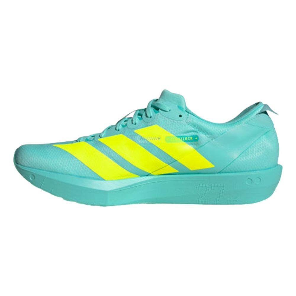 ADIDAS ADIZERO ADIOS 9 M Men รองเท้าวิ่งถนนผู้ชาย - Rev Online