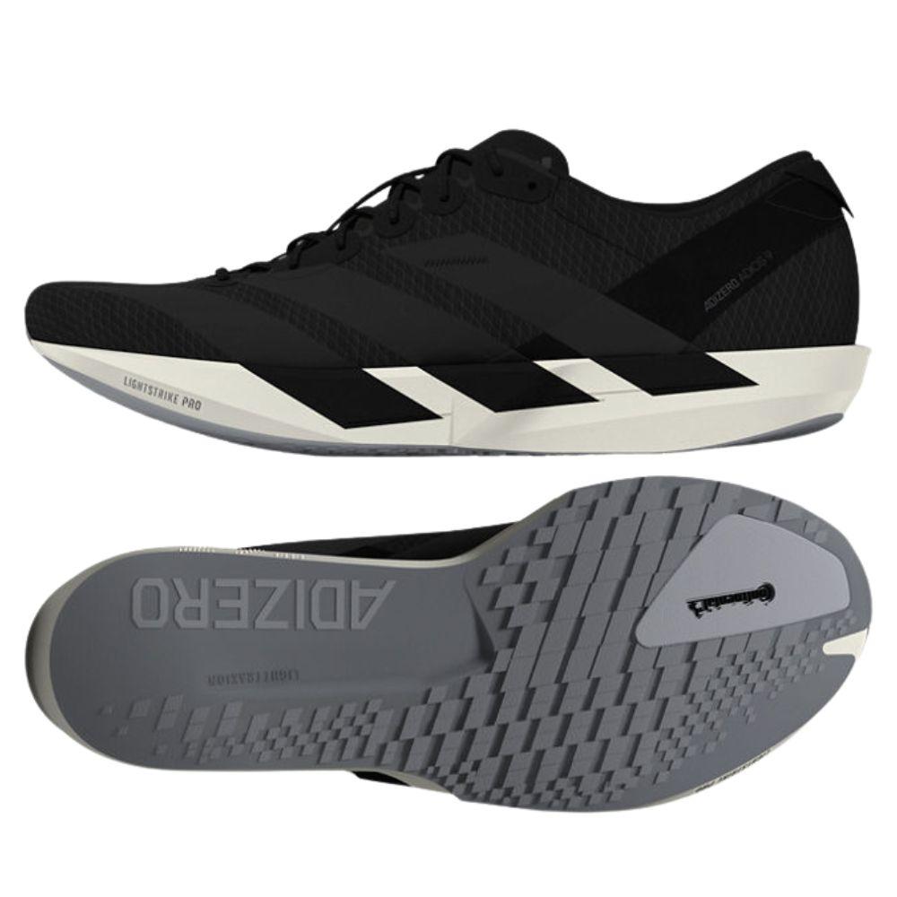 ADIDAS ADIZERO ADIOS 9 M Men รองเท้าวิ่งถนนผู้ชาย - Rev Online