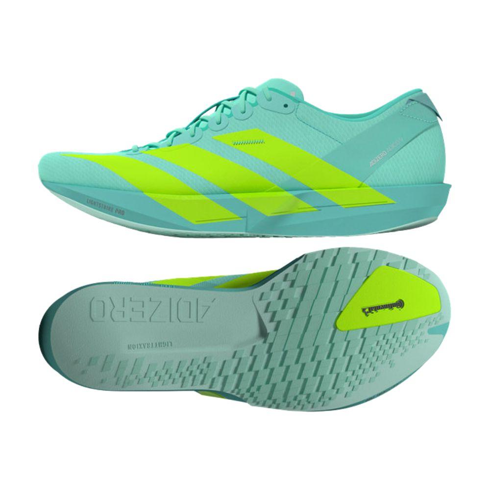 ADIDAS ADIZERO ADIOS 9 M Men รองเท้าวิ่งถนนผู้ชาย - Rev Online