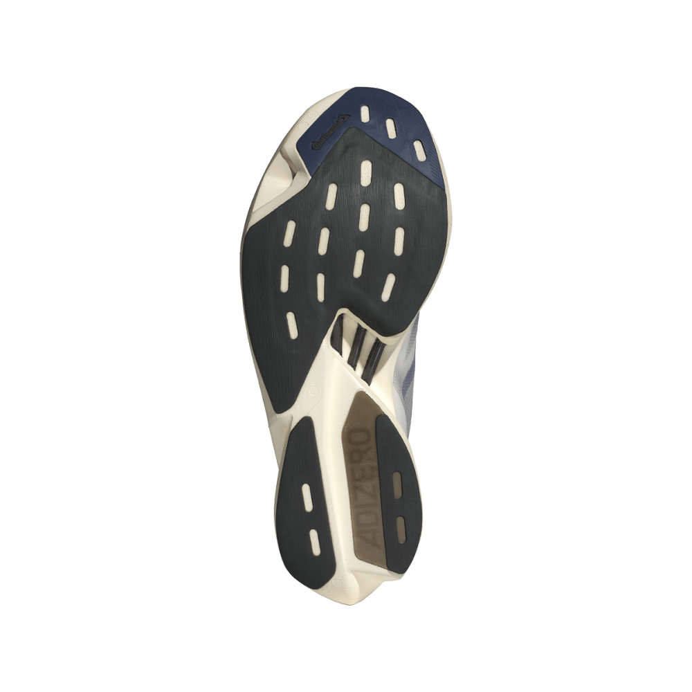 ADIDAS ADIZERO ADIOS PRO 3 M รองเท้าวิ่งถนนสำหรับผู้ชายและผู้หญิง - Rev Online
