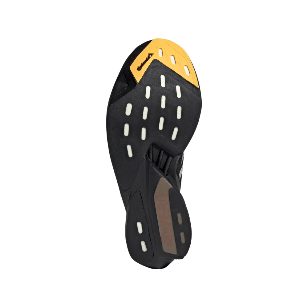 ADIDAS ADIZERO ADIOS PRO 3 M รองเท้าวิ่งถนนสำหรับผู้ชายและผู้หญิง - Rev Online