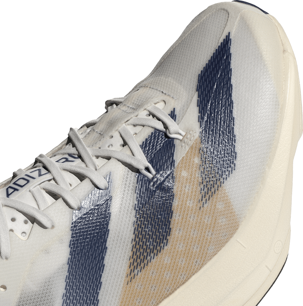 ADIDAS ADIZERO ADIOS PRO 3 M รองเท้าวิ่งถนนสำหรับผู้ชายและผู้หญิง - Rev Online