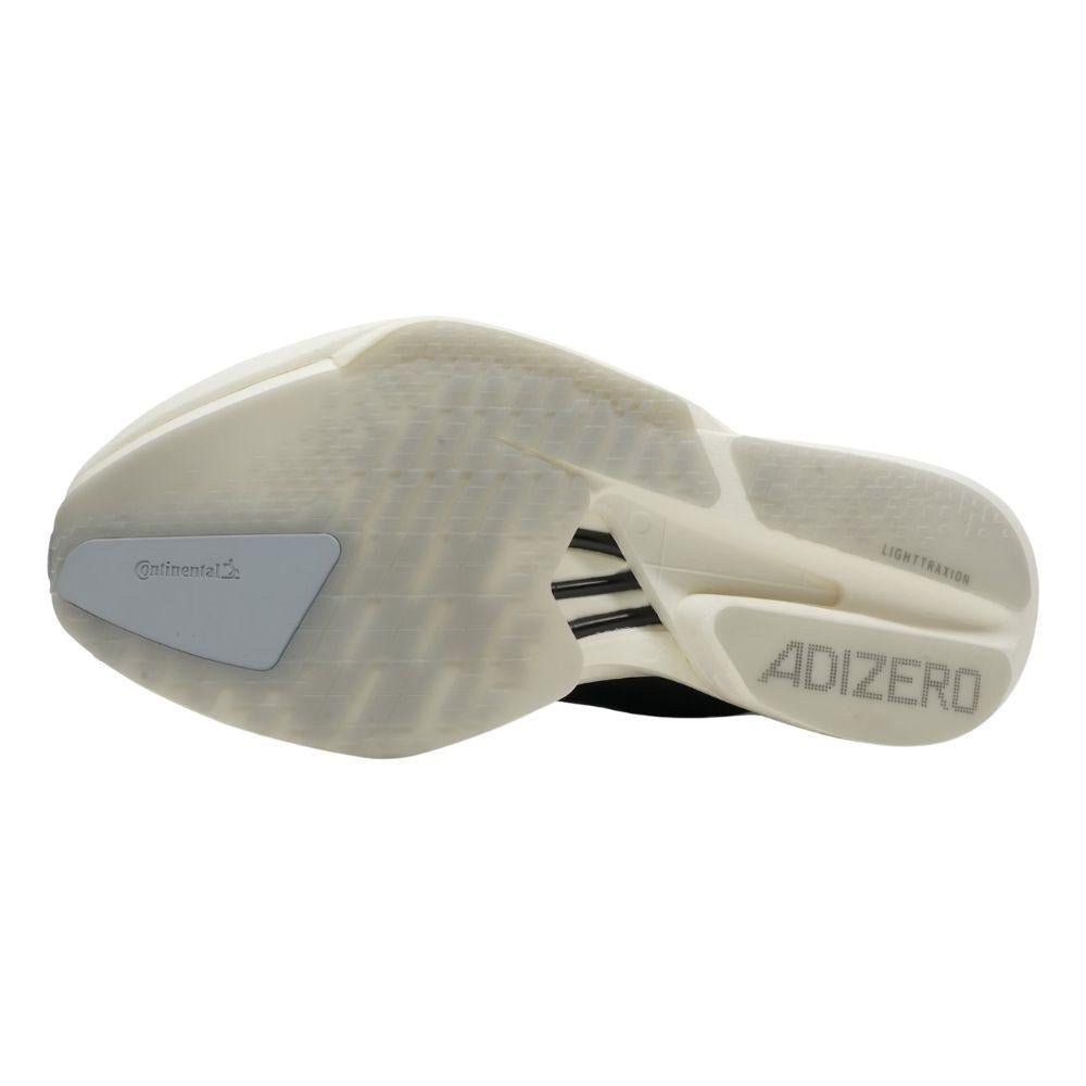ADIDAS ADIZERO ADIOS PRO 4 M รองเท้าวิ่งถนนผู้ชาย - Rev Online