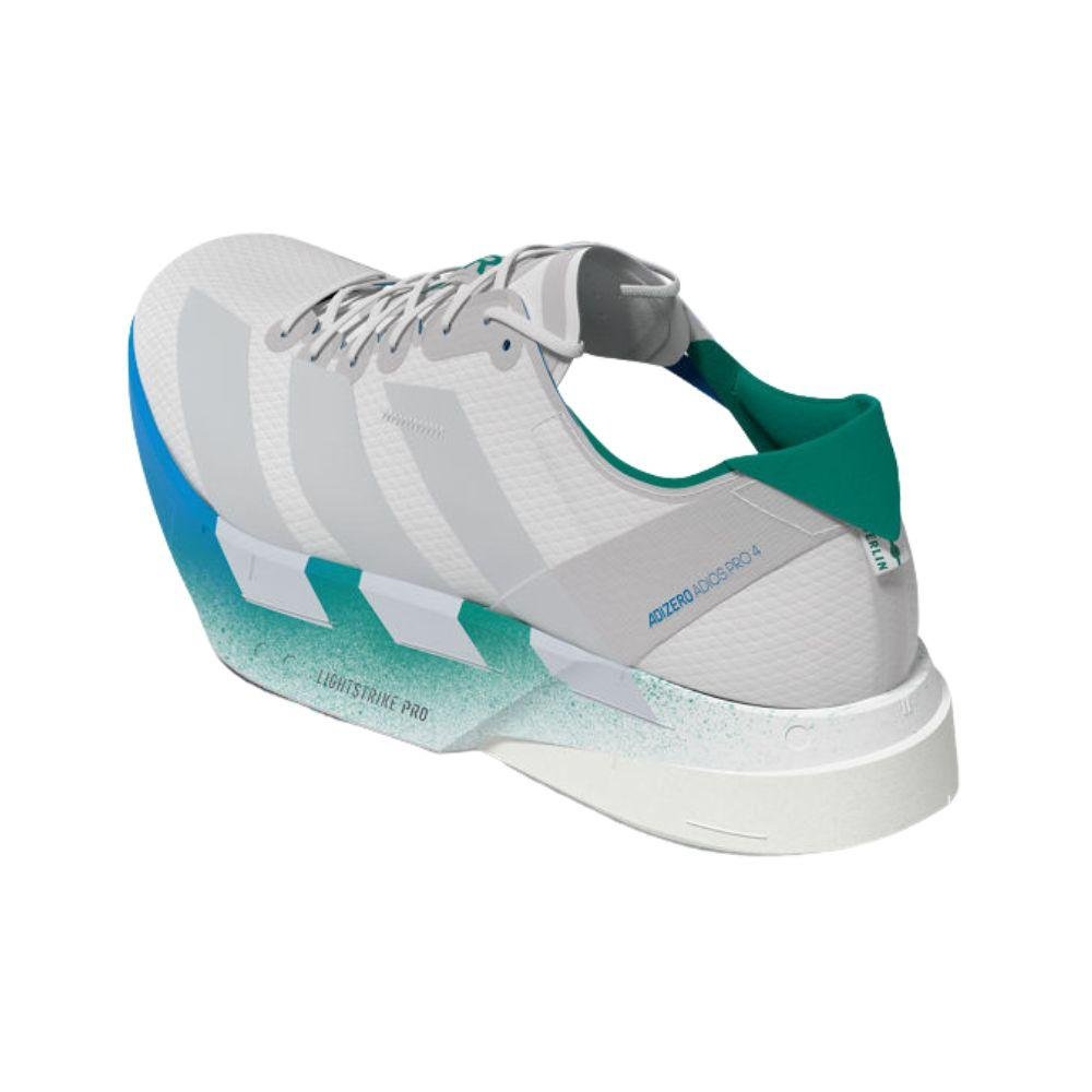 ADIDAS ADIZERO ADIOS PRO 4 Women รองเท้าวิ่งถนนผู้หญิง - Rev Online