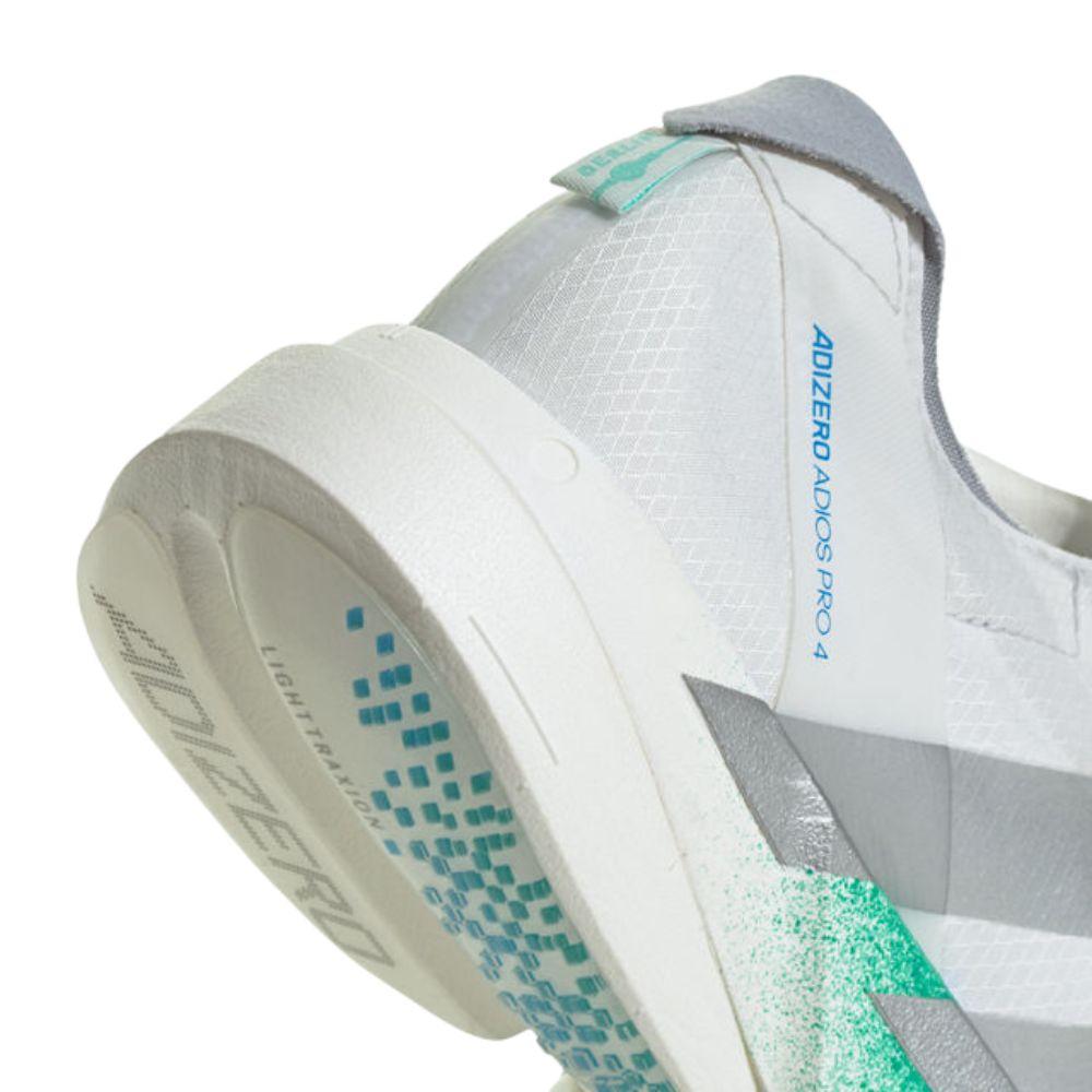 ADIDAS ADIZERO ADIOS PRO 4 Women รองเท้าวิ่งถนนผู้หญิง - Rev Online