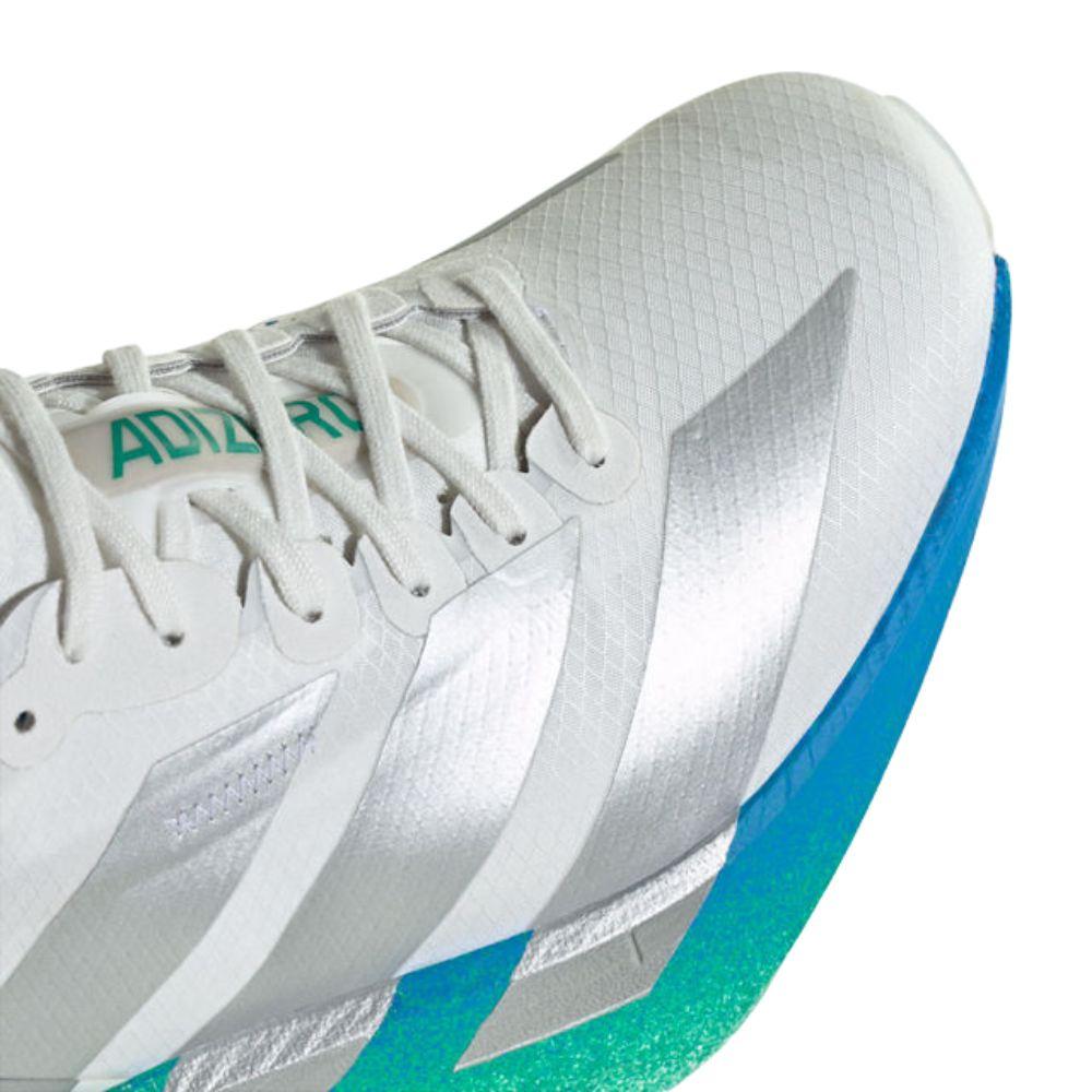 ADIDAS ADIZERO ADIOS PRO 4 Women รองเท้าวิ่งถนนผู้หญิง - Rev Online