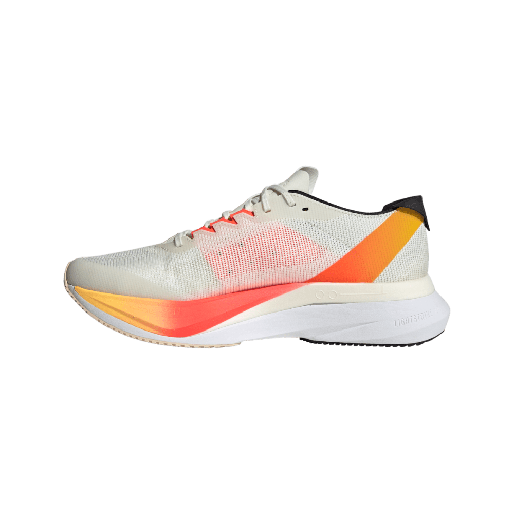 ADIDAS ADIZERO BOSTON 12 M รองเท้าวิ่งถนนผู้ชาย - Rev Online