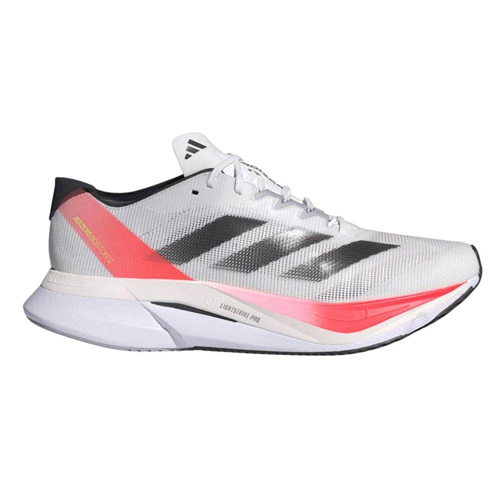 ADIDAS ADIZERO BOSTON 12 M รองเท้าวิ่งถนนผู้ชาย - Rev Online