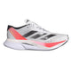 ADIDAS ADIZERO BOSTON 12 M รองเท้าวิ่งถนนผู้ชาย - Rev Online
