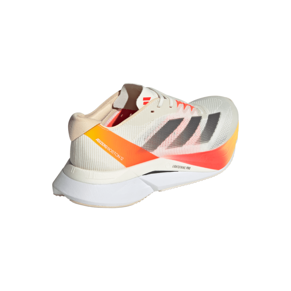 ADIDAS ADIZERO BOSTON 12 W รองเท้าวิ่งถนนผู้หญิง - Rev Online