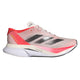 ADIDAS ADIZERO BOSTON 12 W รองเท้าวิ่งถนนผู้หญิง - Rev Online