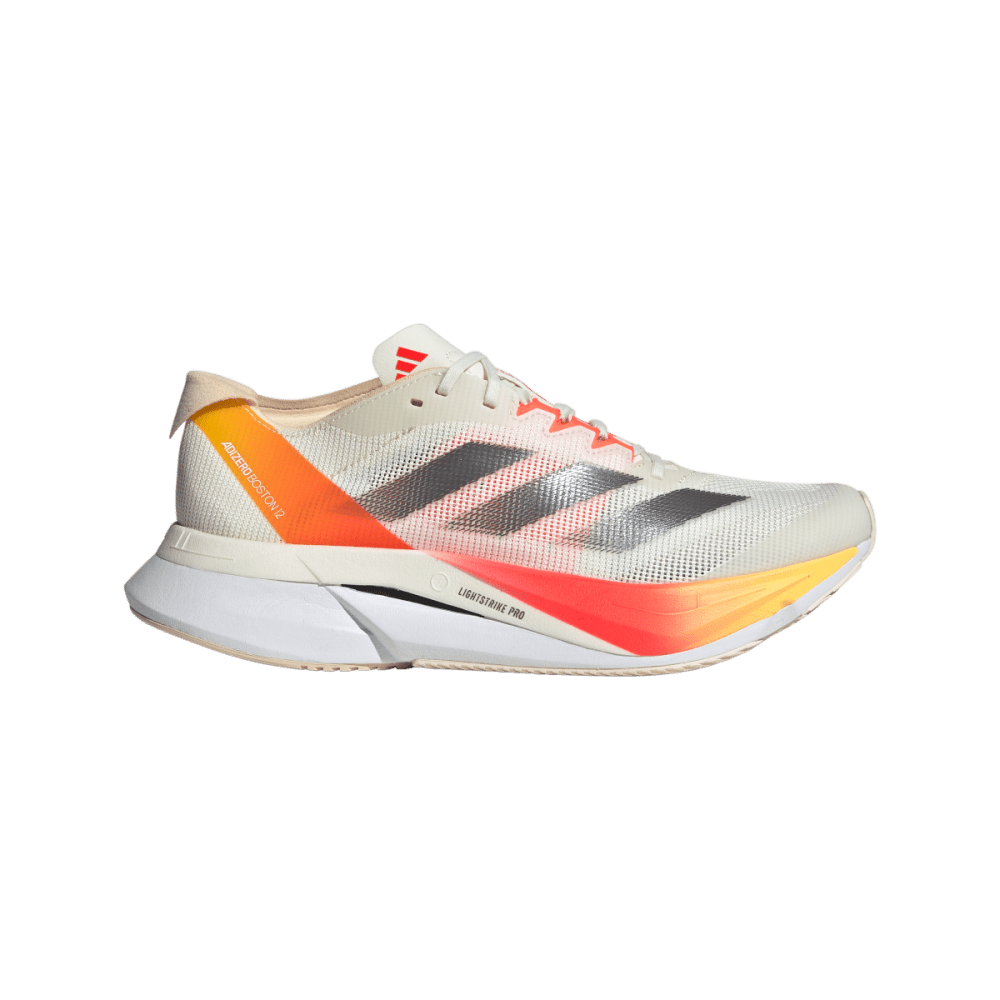 ADIDAS ADIZERO BOSTON 12 W รองเท้าวิ่งถนนผู้หญิง - Rev Online