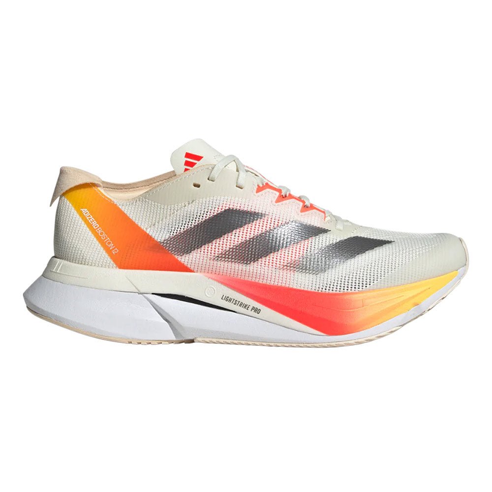 ADIDAS ADIZERO BOSTON 12 W รองเท้าวิ่งถนนผู้หญิง - Rev Online