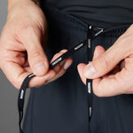 ADIDAS ADIZERO E SHORT กางเกงผู้ชาย - Rev Online