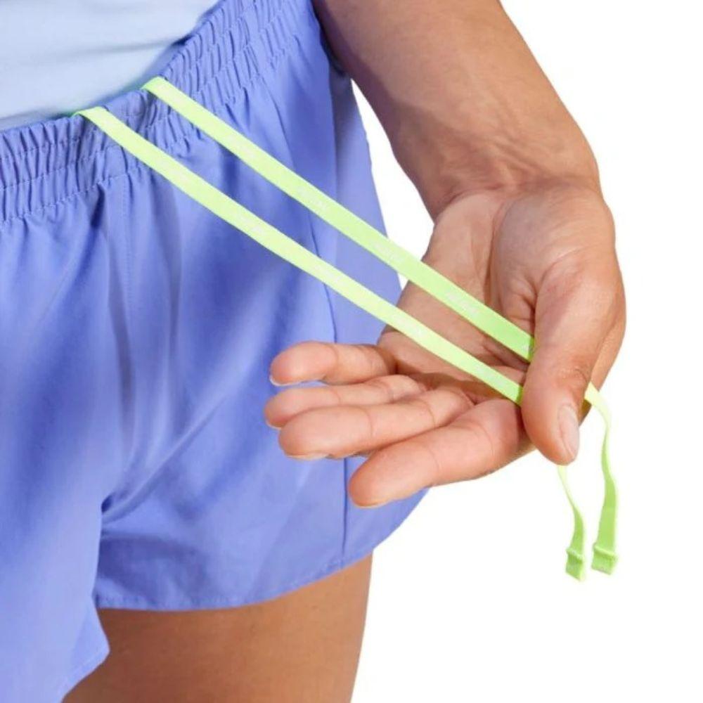 ADIDAS ADIZERO E SPLIT กางเกงผู้หญิง - Rev Online